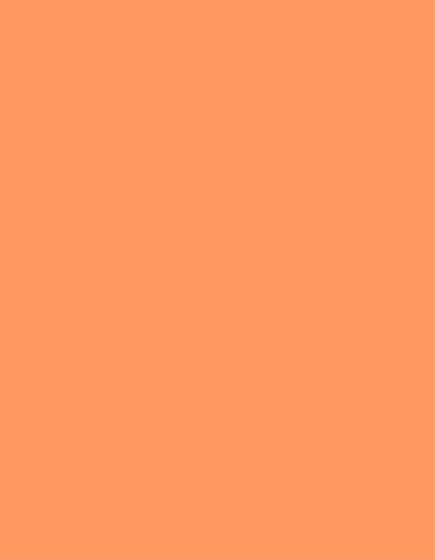 Orange background with barely visible text.